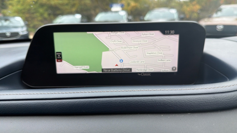 Mazda Cx-30 2.0 Skyactiv-G MHEV SE-L Lux 5dr Petrol Hatchback